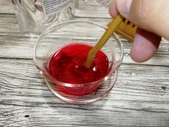 Свекла красная, сухой сок 