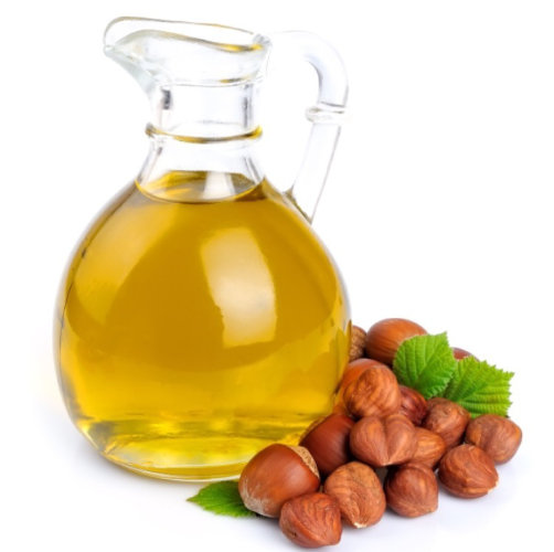 Масло Фундука нерафинированное