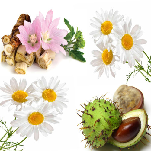 Купаж №67 СО2 экстракт Антикуперозный (водорастворимый)  